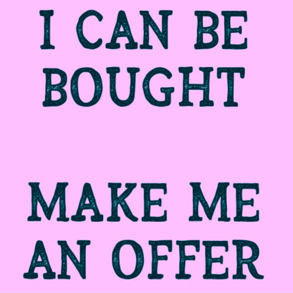 EVERYTHING ALL WEEKEND LONG IS BUY 3 for $25!!!!